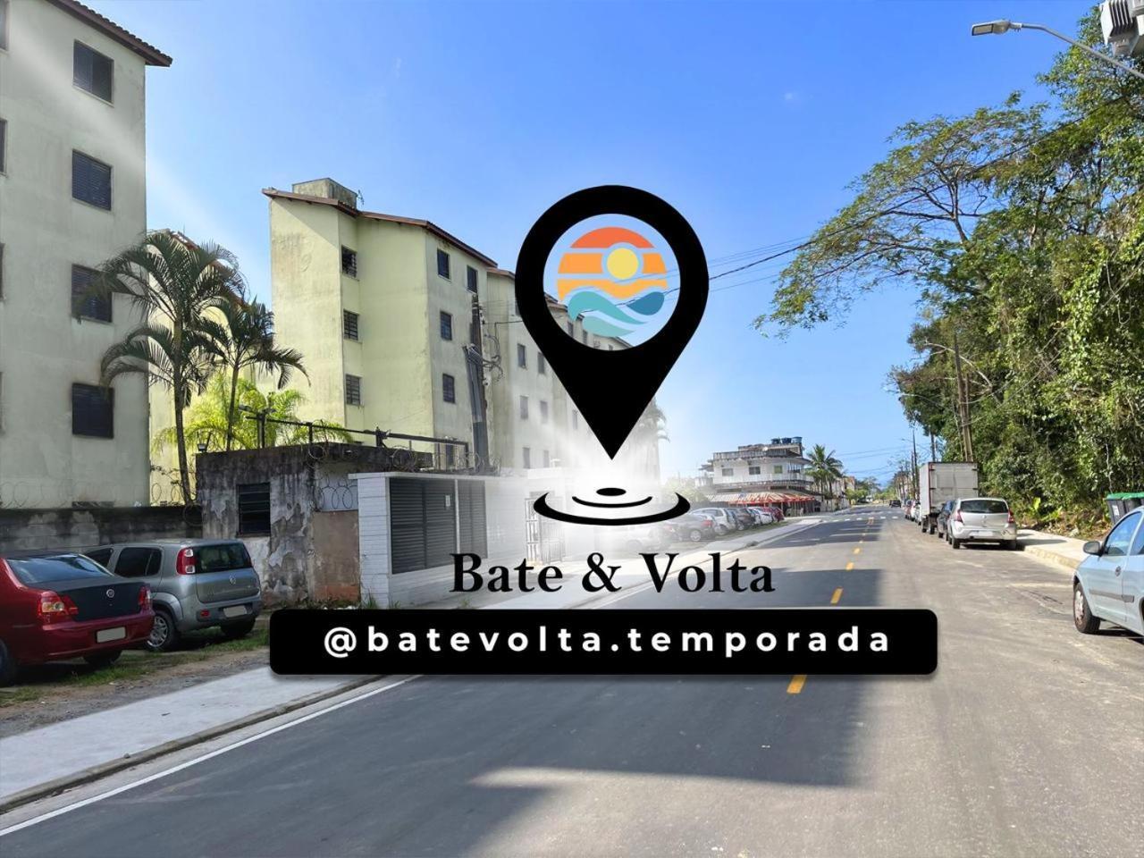 דירות La05-Bertioga, Proximo Ao Sesc, Riviera, Vista Linda, Indaia מראה חיצוני תמונה
