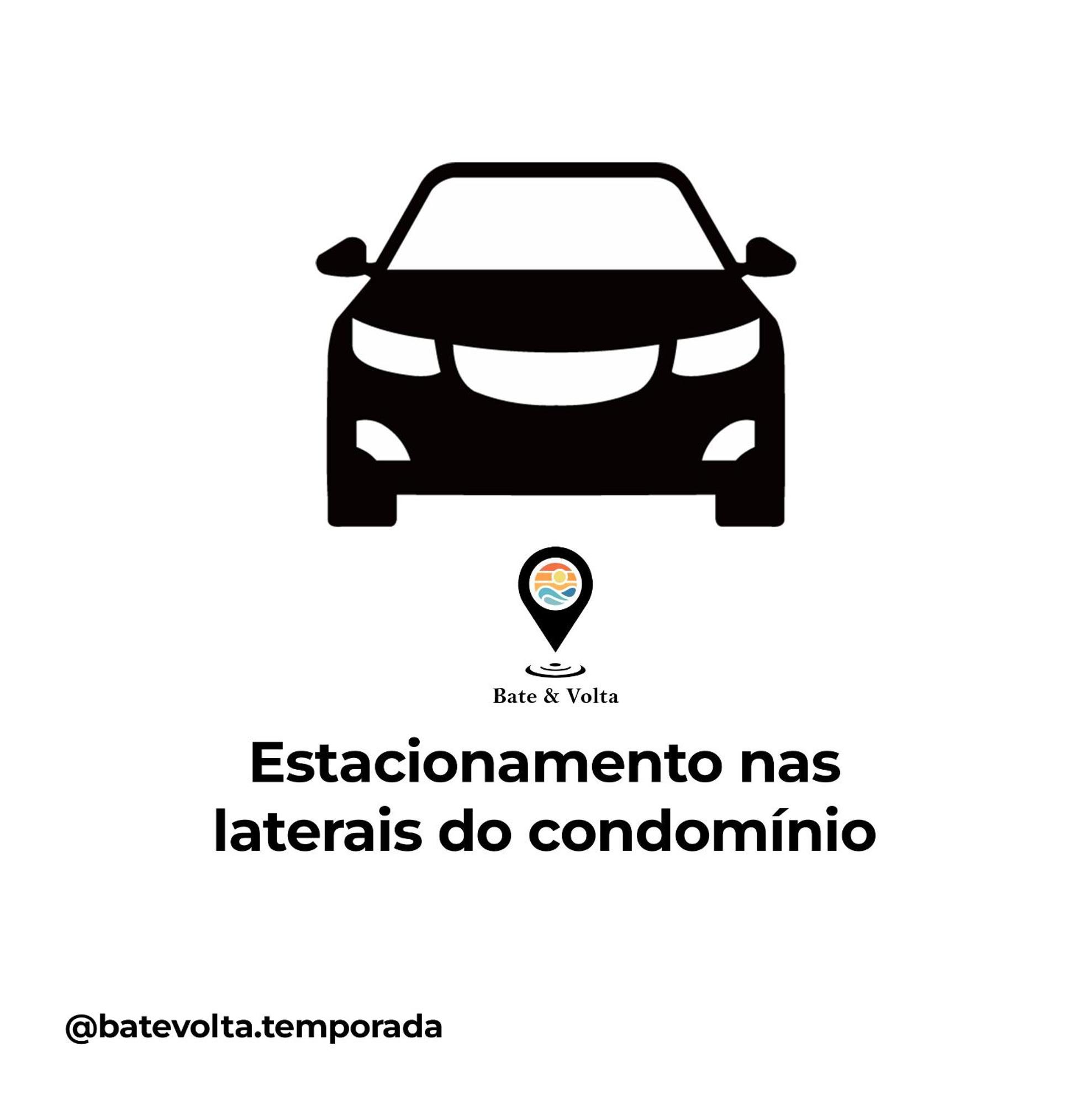 דירות La05-Bertioga, Proximo Ao Sesc, Riviera, Vista Linda, Indaia מראה חיצוני תמונה
